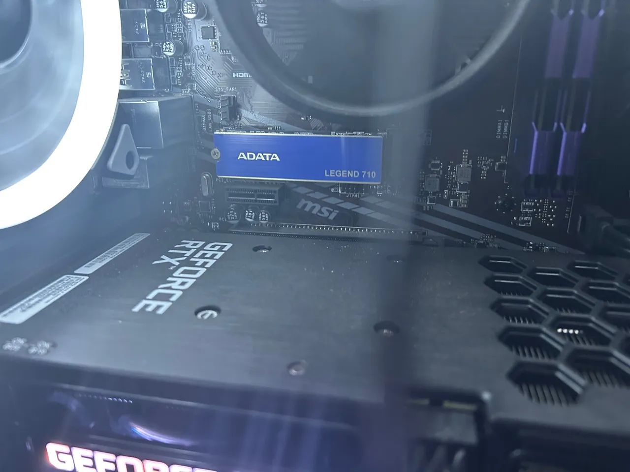 SSD M.2 512gb - Foto 4