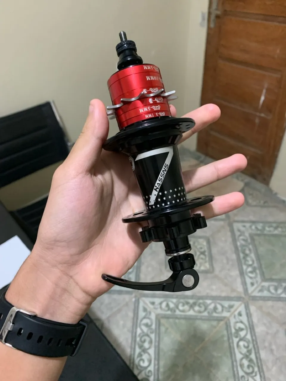 Cubo Pro 7 Com Kit Single, NOVO!