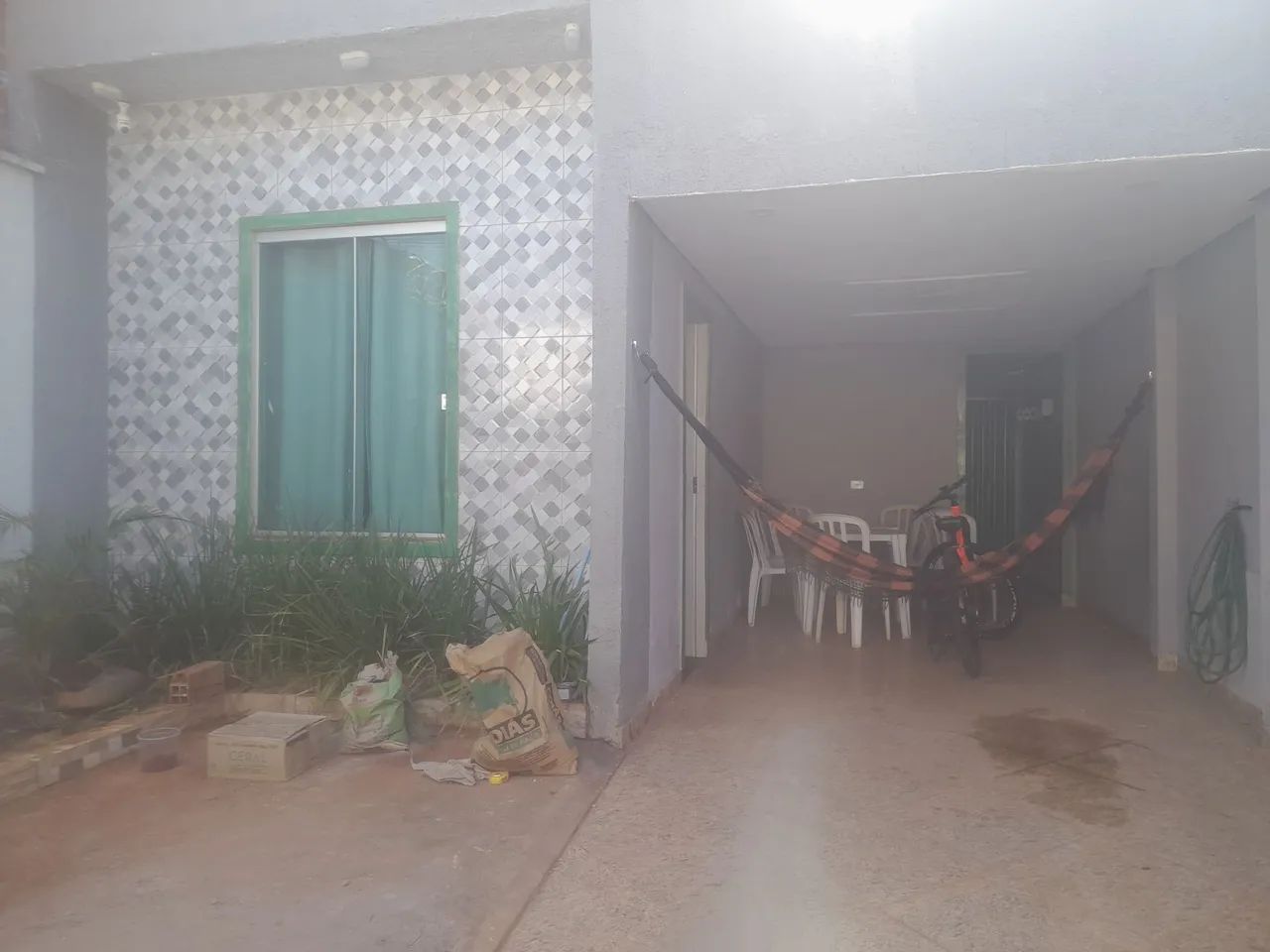 Foto - Goiânia - Parque Eldorado Oeste