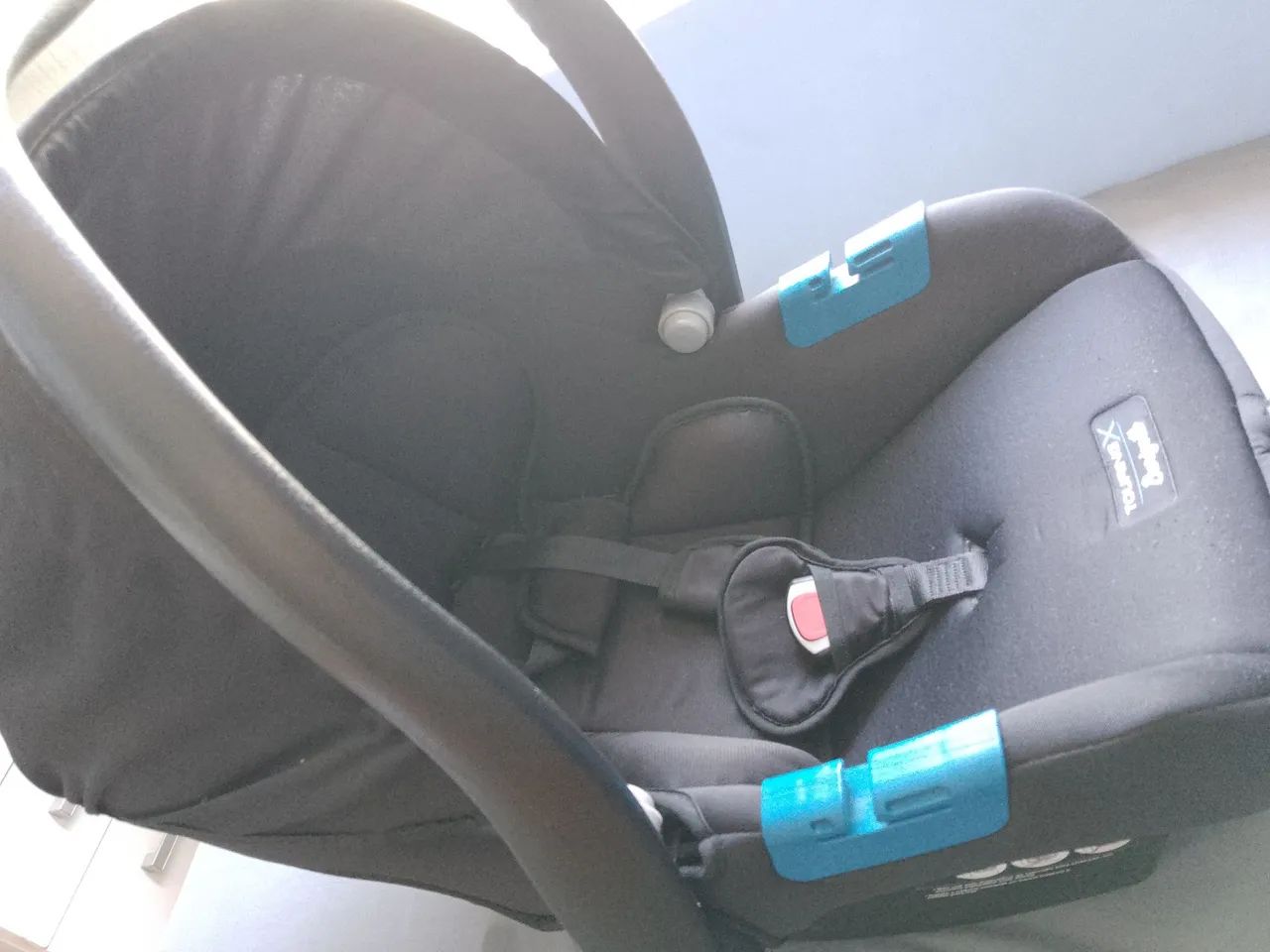 Cadeira para carro - Foto 4