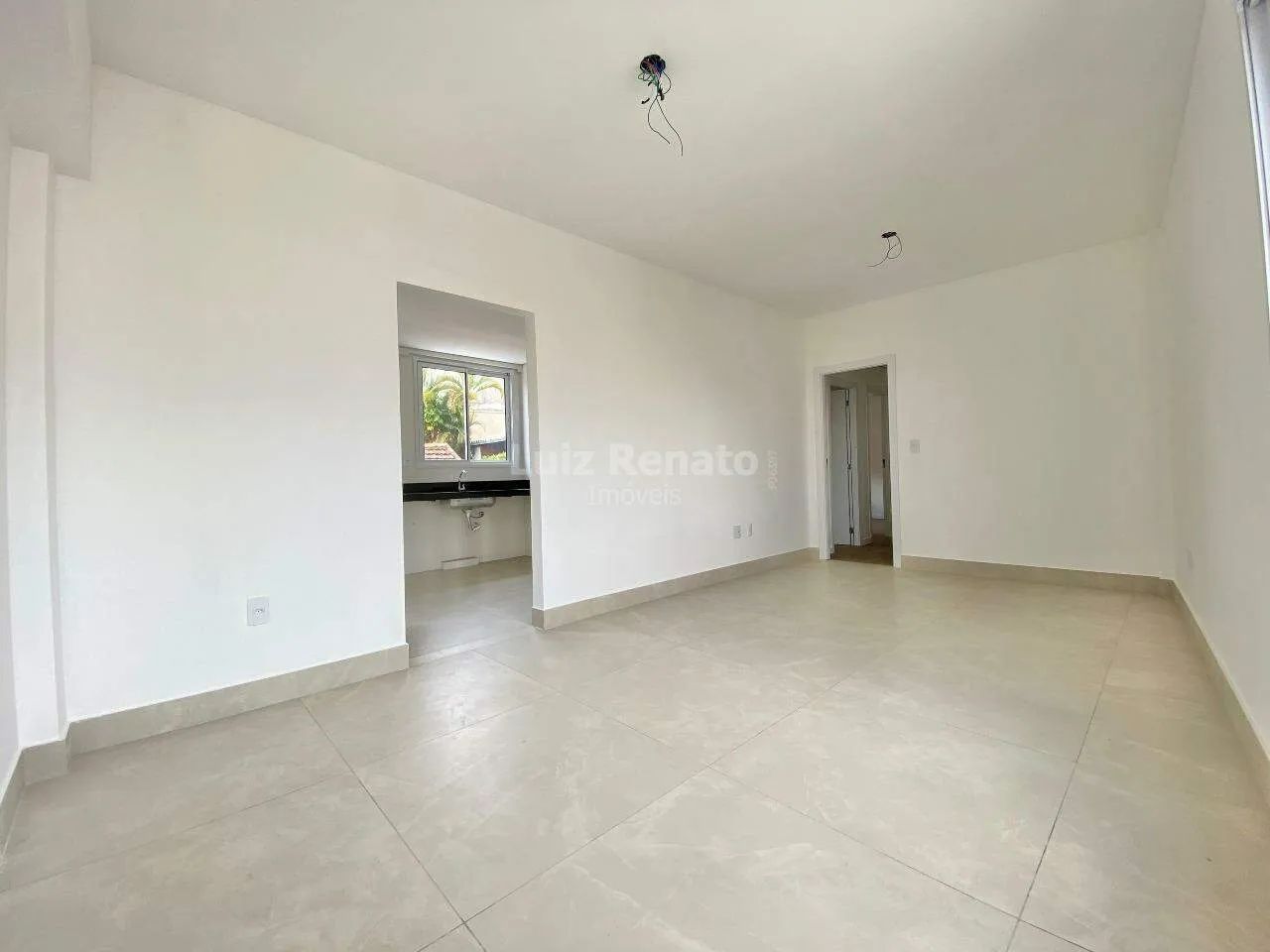 Apartamento à venda no bairro Cidade Nova - Foto 3
