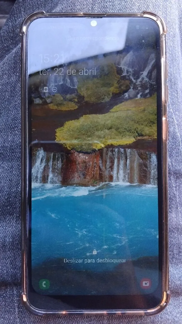 Samsung A50