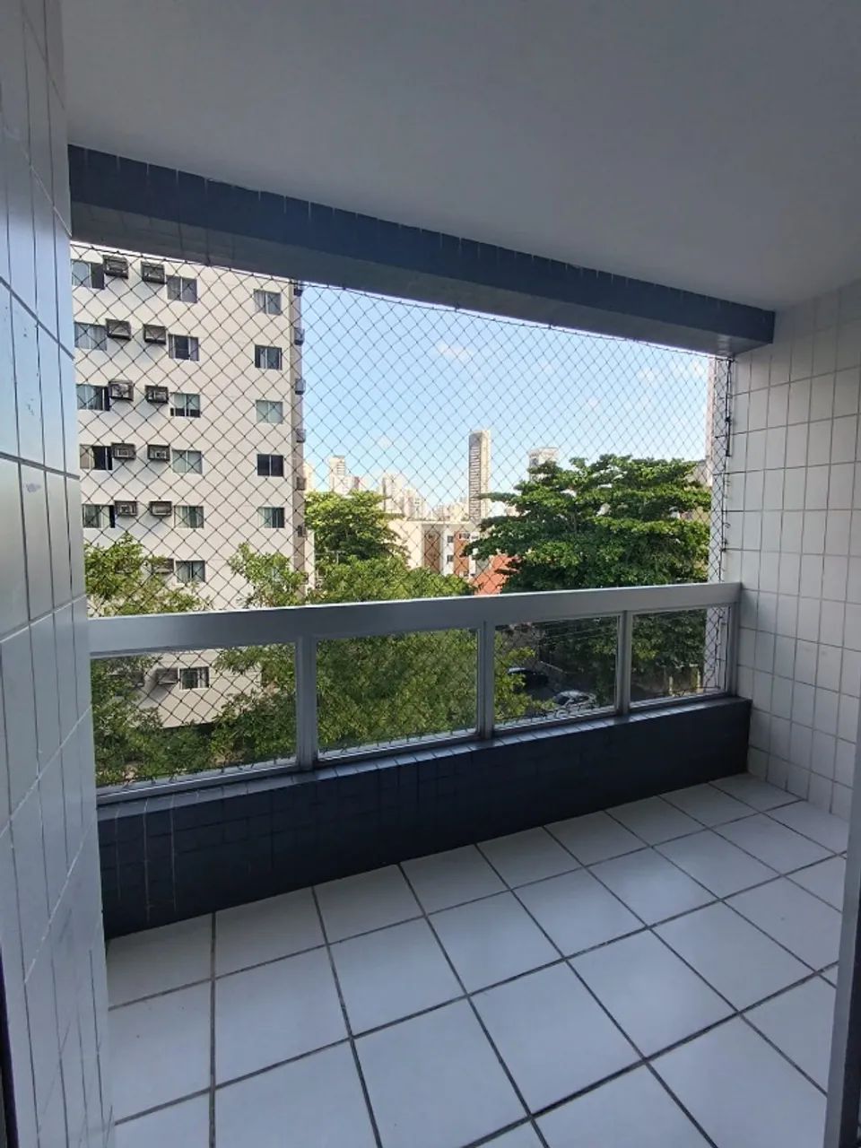 Foto - Recife - Boa Viagem