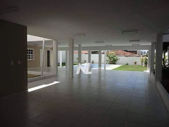 Casa com 9 dormitórios para alugar, 950 m² por R$ 15.000,00/mês - Lagoa Nova - Natal/RN - Foto 5