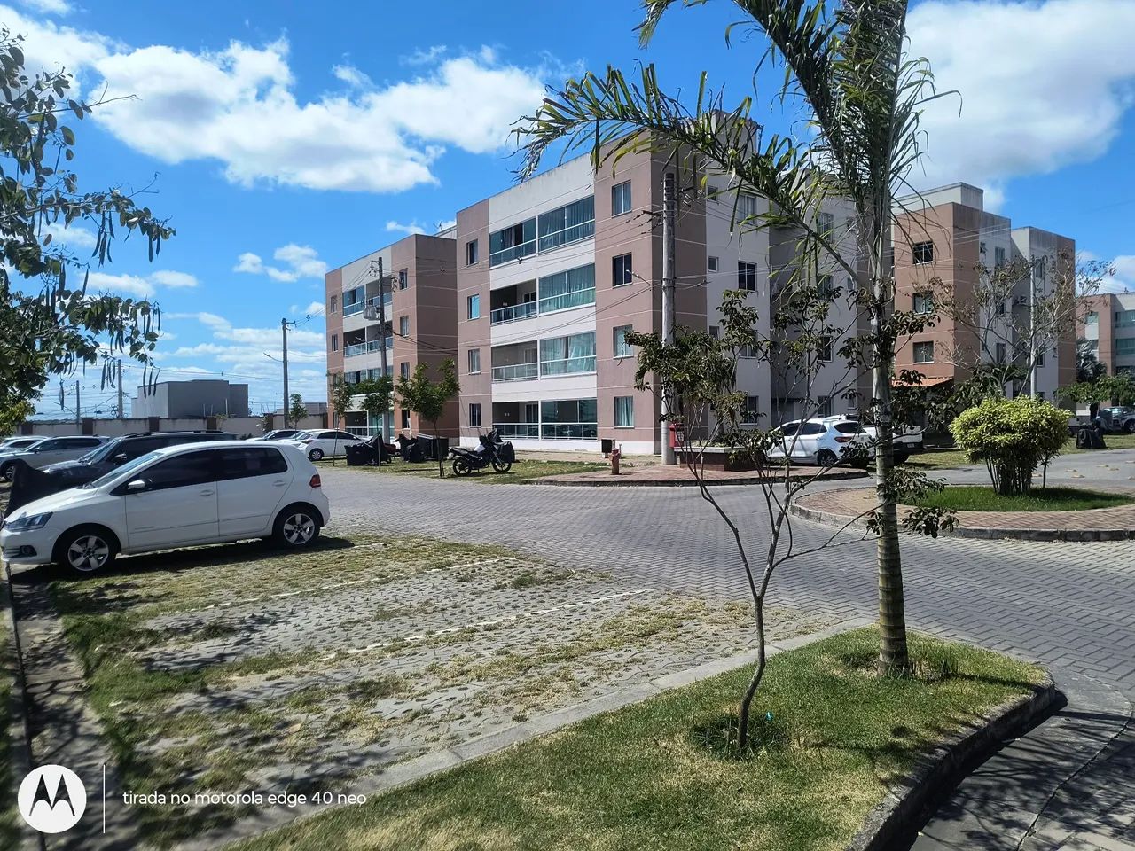 Foto - Feira de Santana - Parque Ipê
