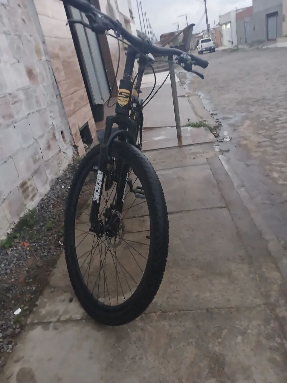 Bike 29 COM DOCUMENTOS  - Foto 4
