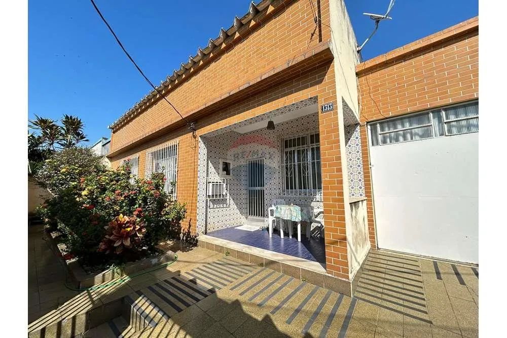 Excelente casa de 2 quartos em Jardim América