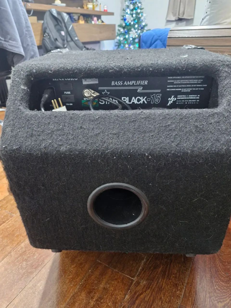 Starblack 15 240w meteoro - Foto 2