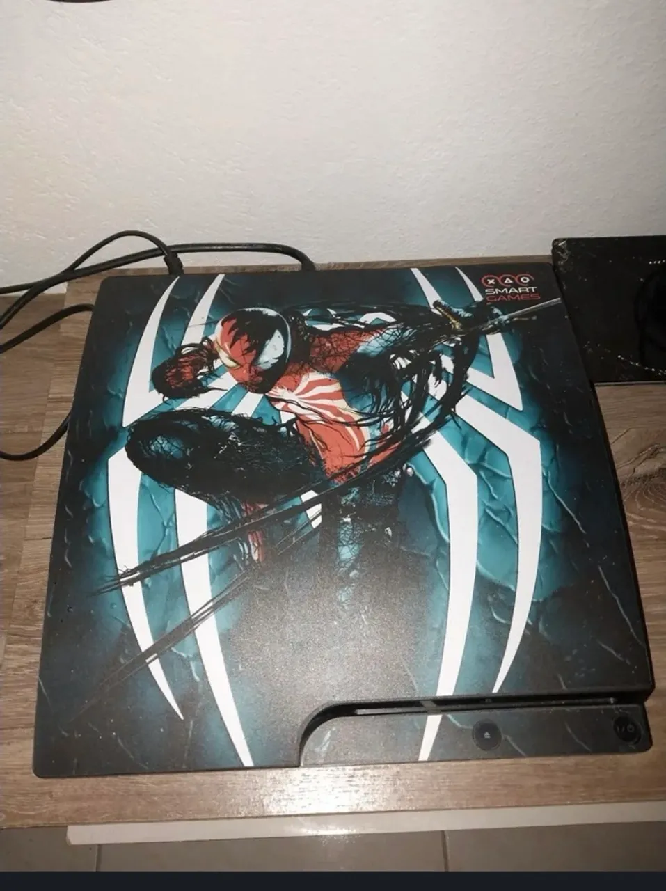 Ps3 desbloqueado 