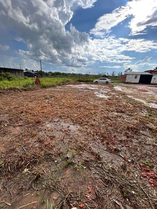 foto - Porto Velho - Aeroclube
