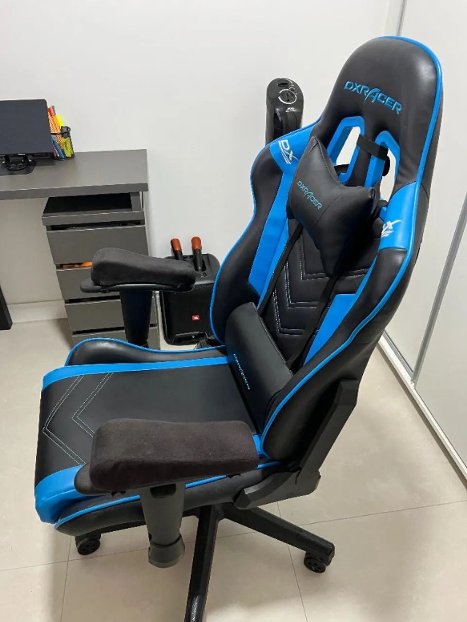 Cadeira Gamer DXRACER