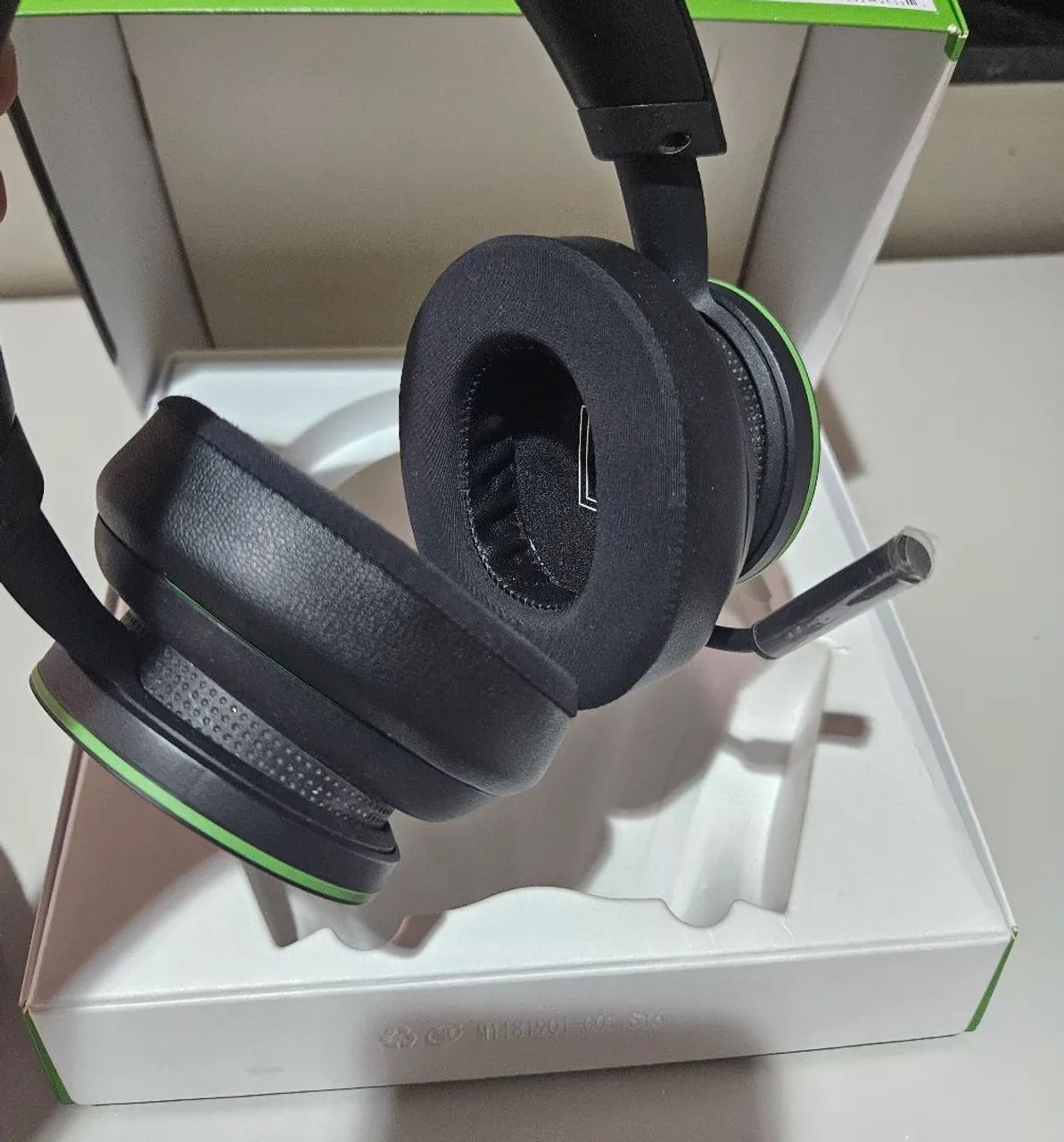Headset Xbox Wireless - Foto 5