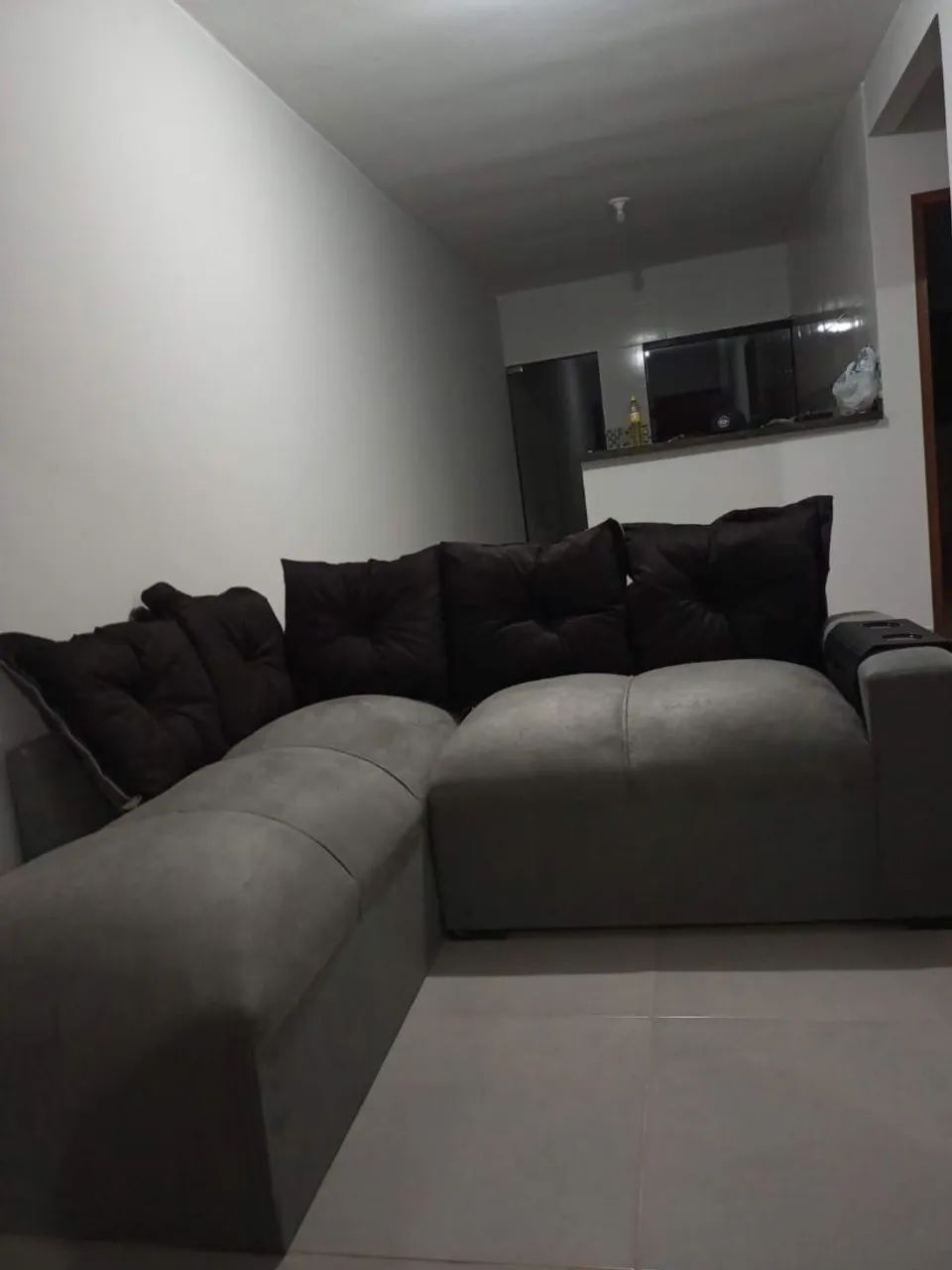 Sofá de canto Novos Direto da Fábrica  - Foto 3