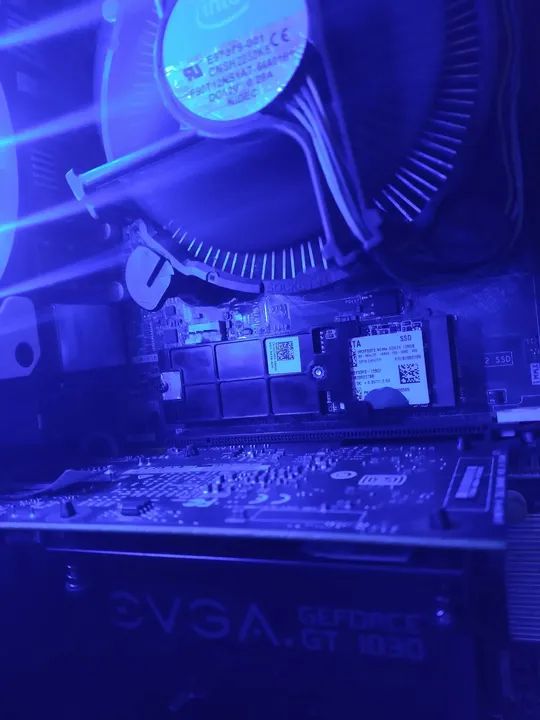 SSD NVME 128GB COM WINDOWS - Foto 3