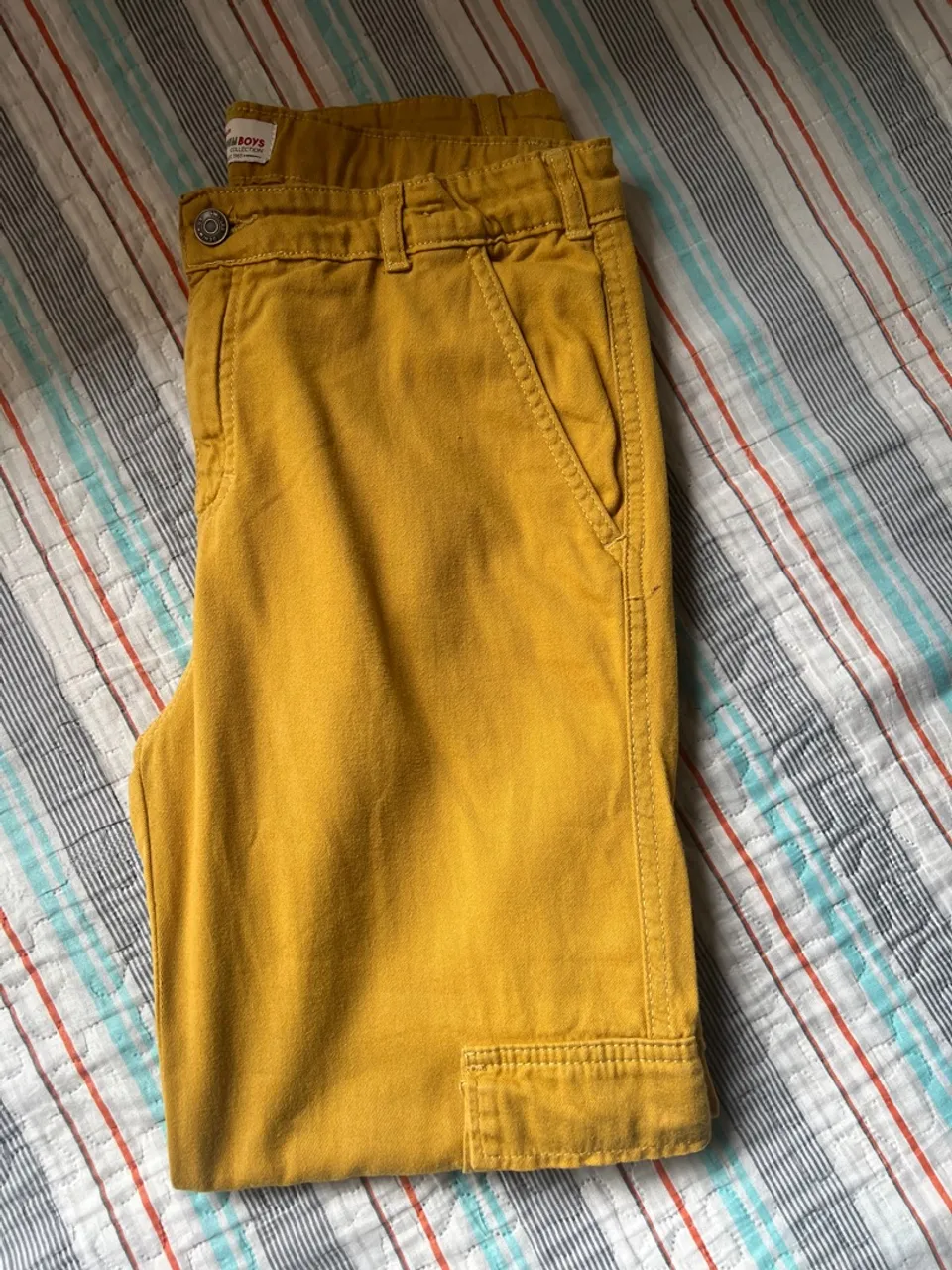 Calça Infantil 13/14 em ótimo estado