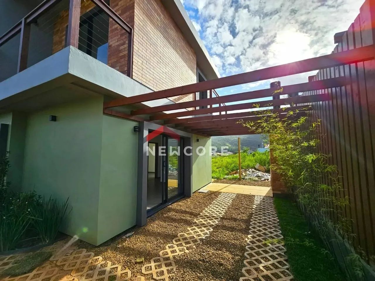 Casa em Ambrósio - Ambrósio - Garopaba/SC - Foto 2