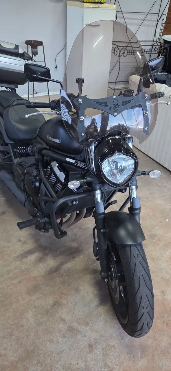 VULCAN 650 - Foto 3