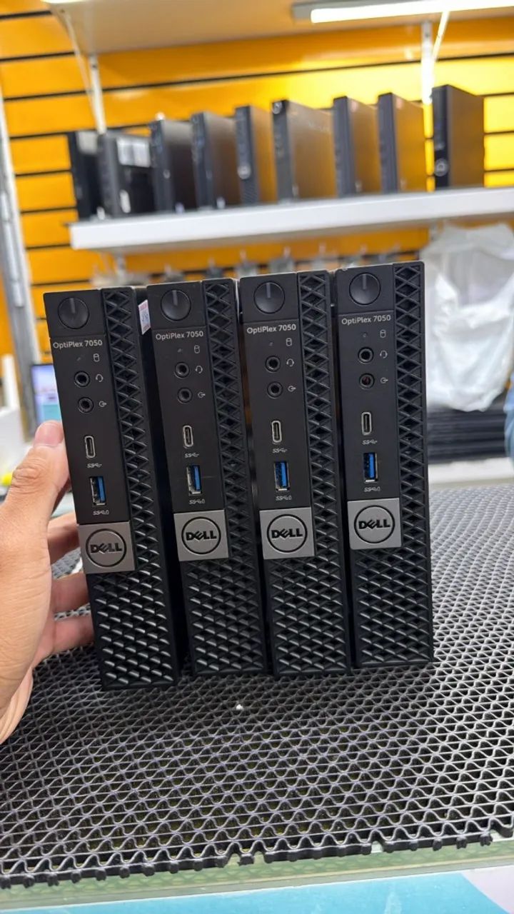 Mini Computador Dell I5 6° Geração 