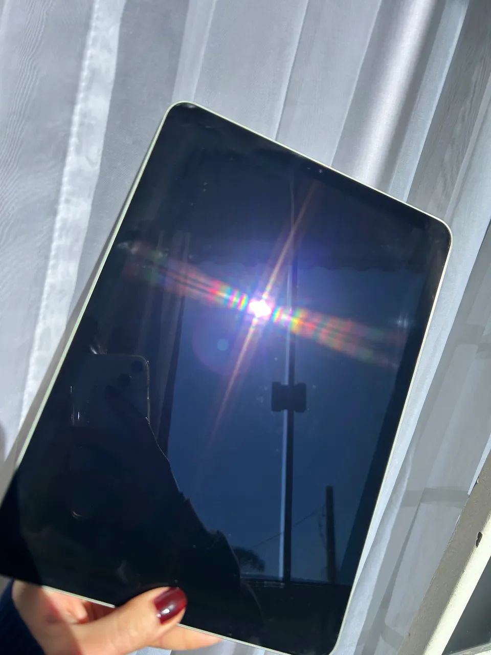 Ipad Air 4 256gb - Foto 2