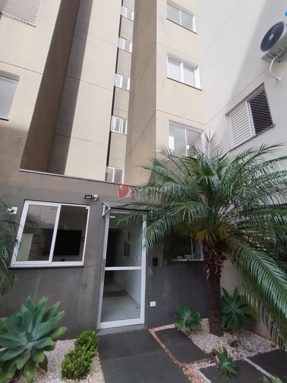 Apartamento à venda em Maringá, Loteamento Sumaré, com 3 quartos, com 62.65 m², EDIFICIO C - Foto 4