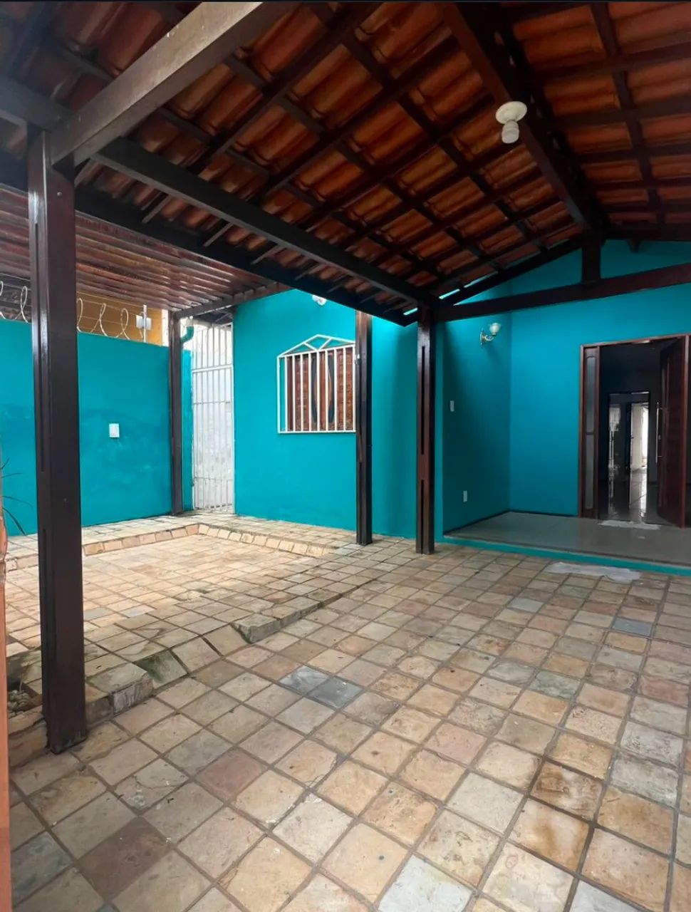 Lindo imóvel no jurunas 