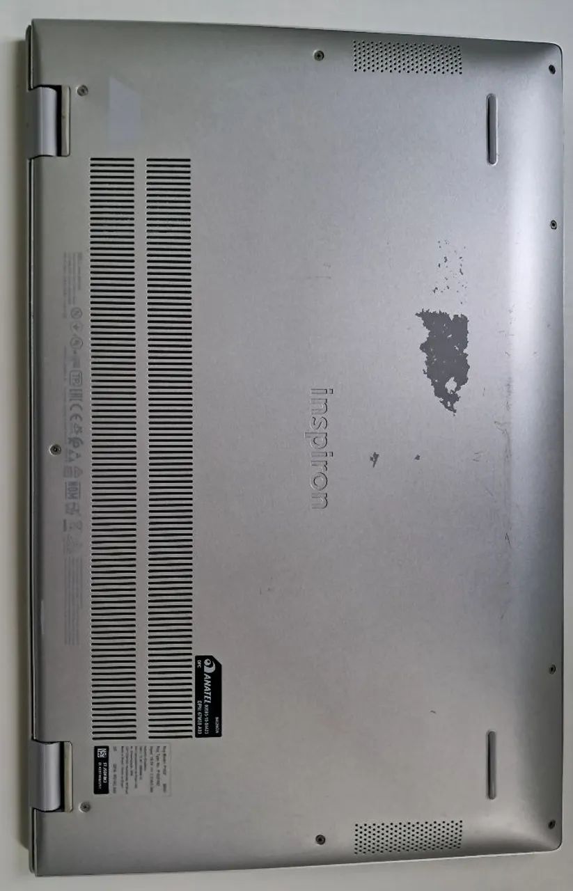 Notebook Dell 15,6" - Foto 3