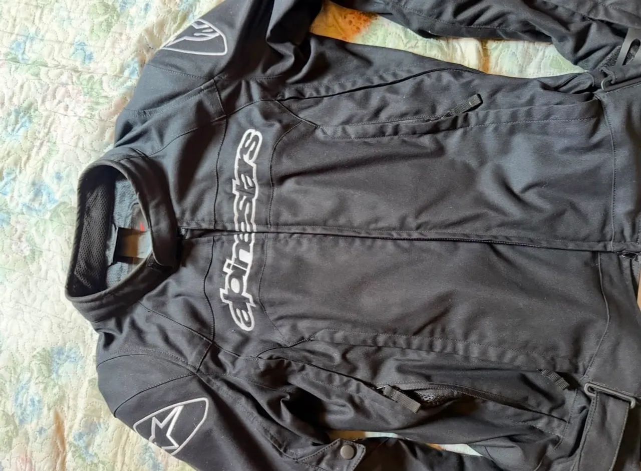 Jaqueta AlpineStar 