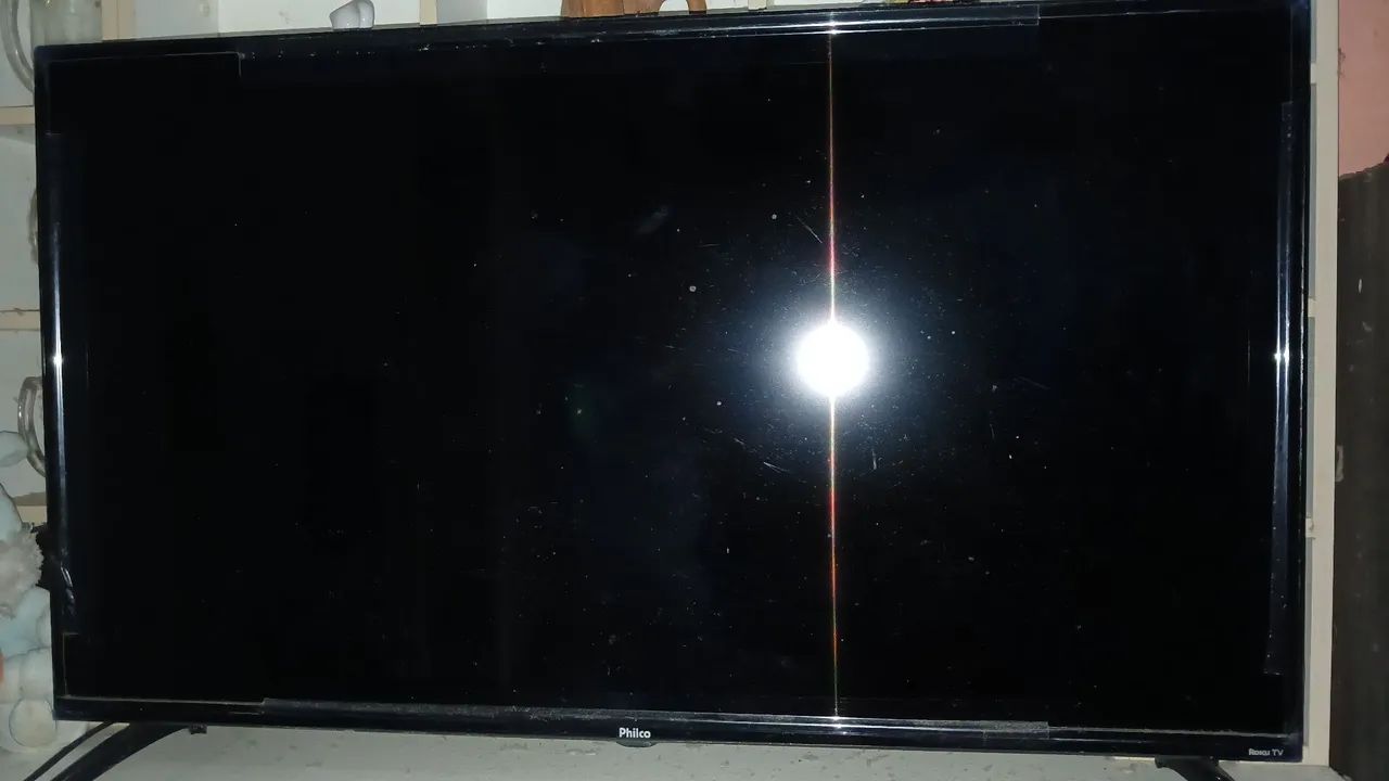 TV Philco 42 polegadas