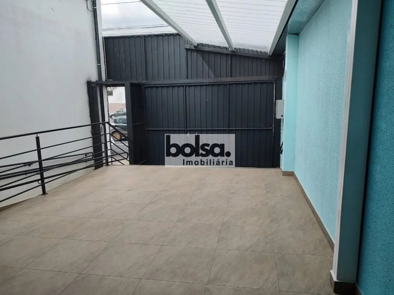 PRÉDIO COMERCIAL prox Boulevard Shopping, Centro, Bauru - SP