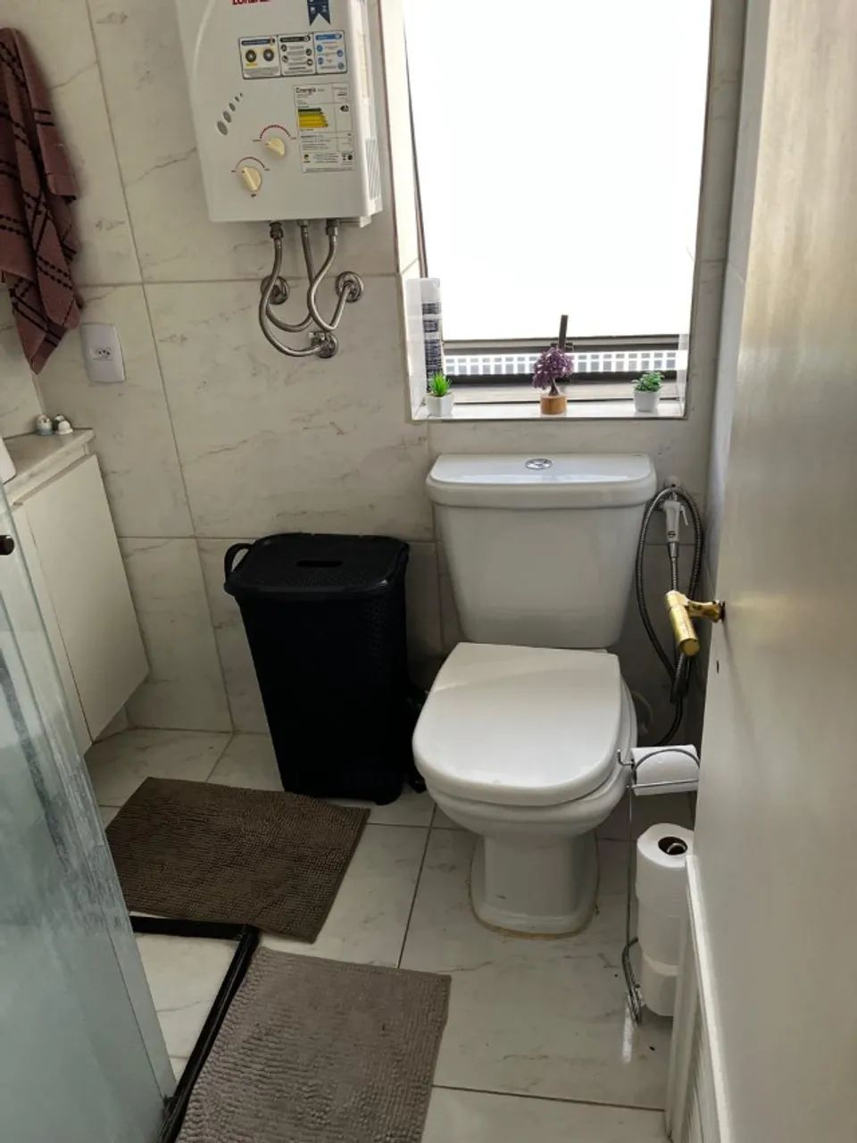 Apartamento Mobiliado - Rua Frei Caneca - Foto 5