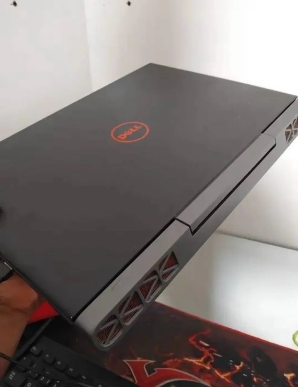 Notebook Dell GAMER i5 Turbo - Foto 4