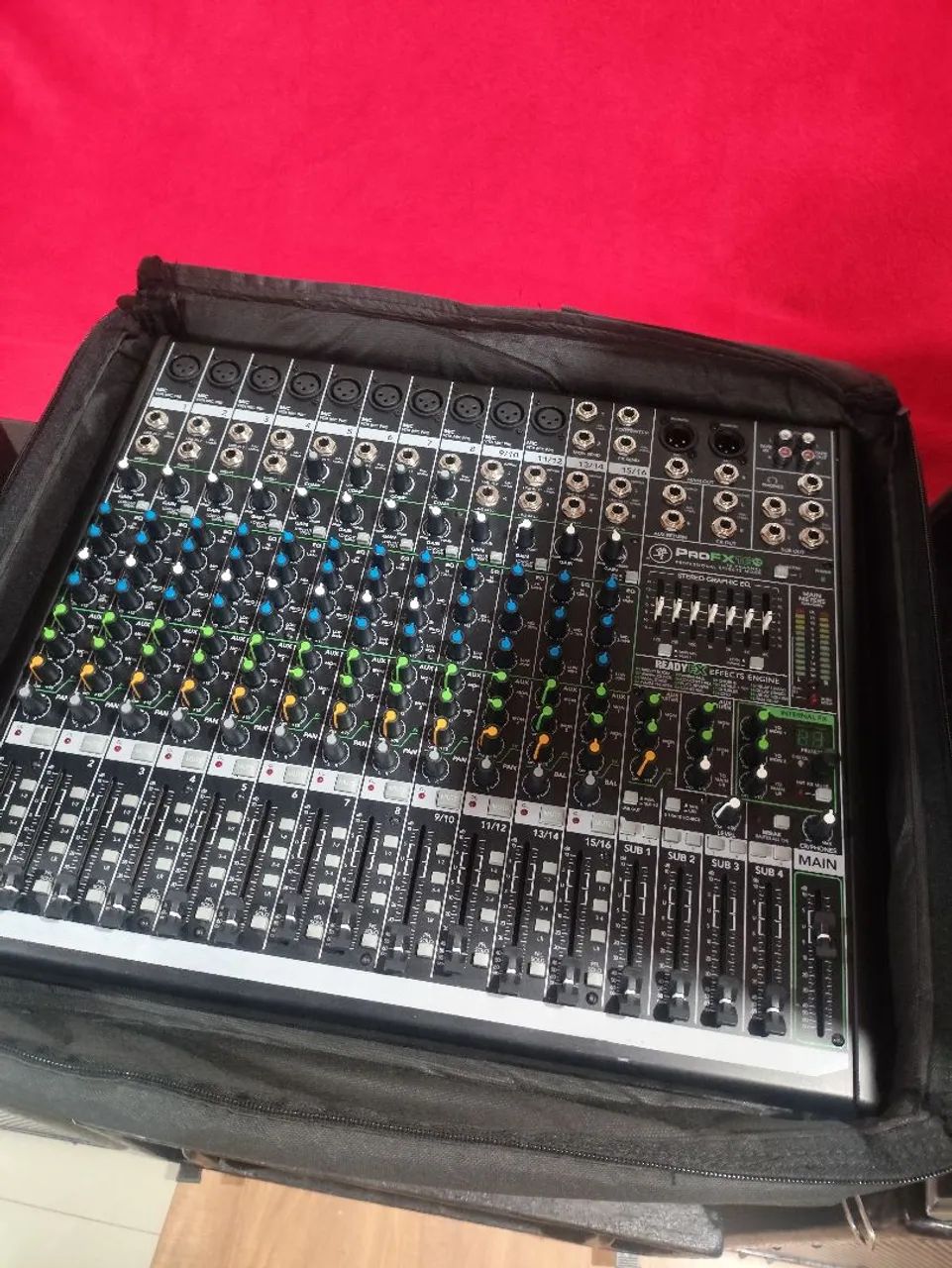 Equipamento completo tudo funcionando perfeitamente  - Foto 4