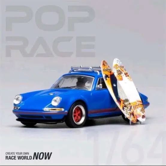 Mini GT, pop race, kaido house e premium  - Foto 5