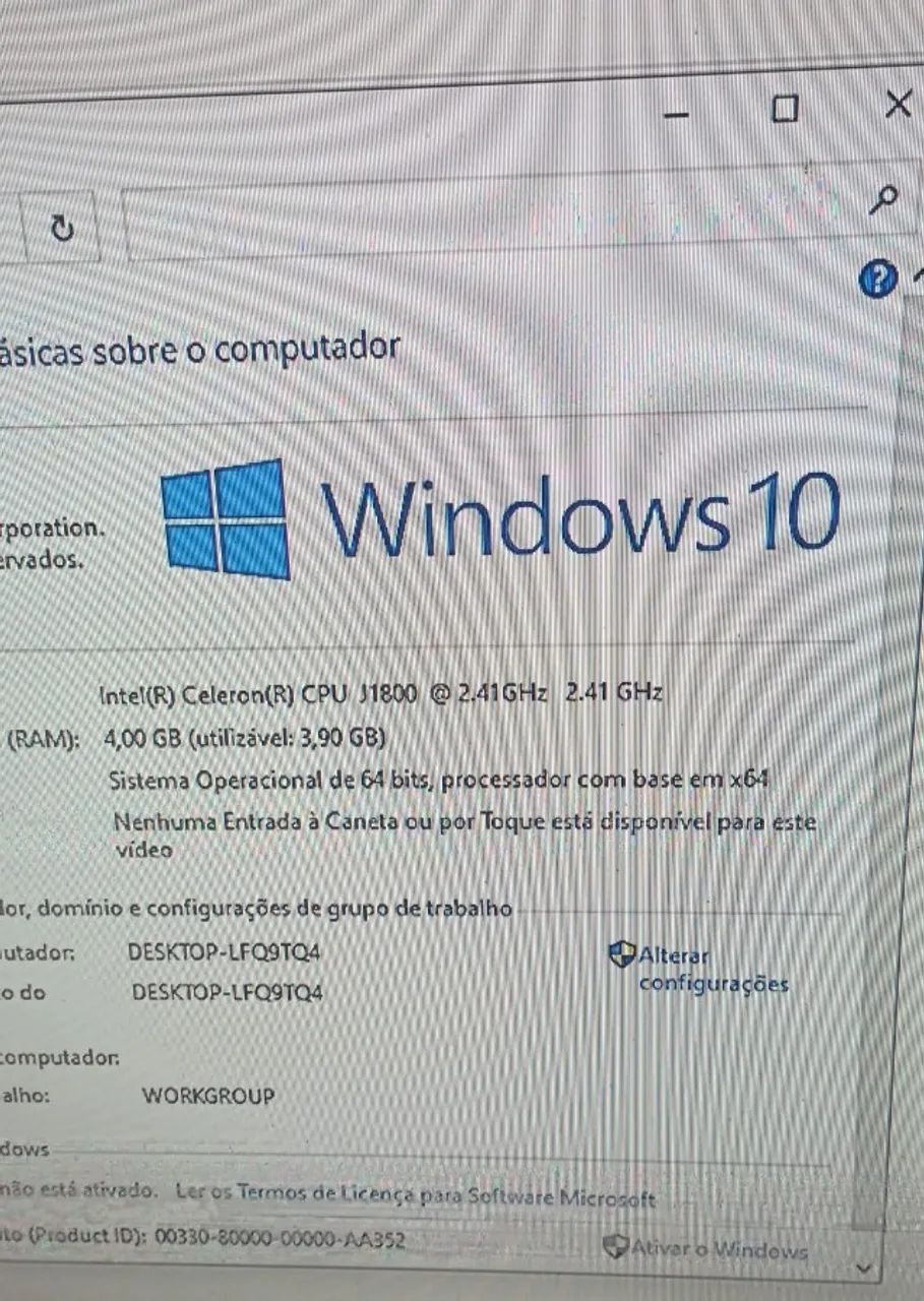 Privado Kit placa mãe + 4gb DDR3 - Foto 3