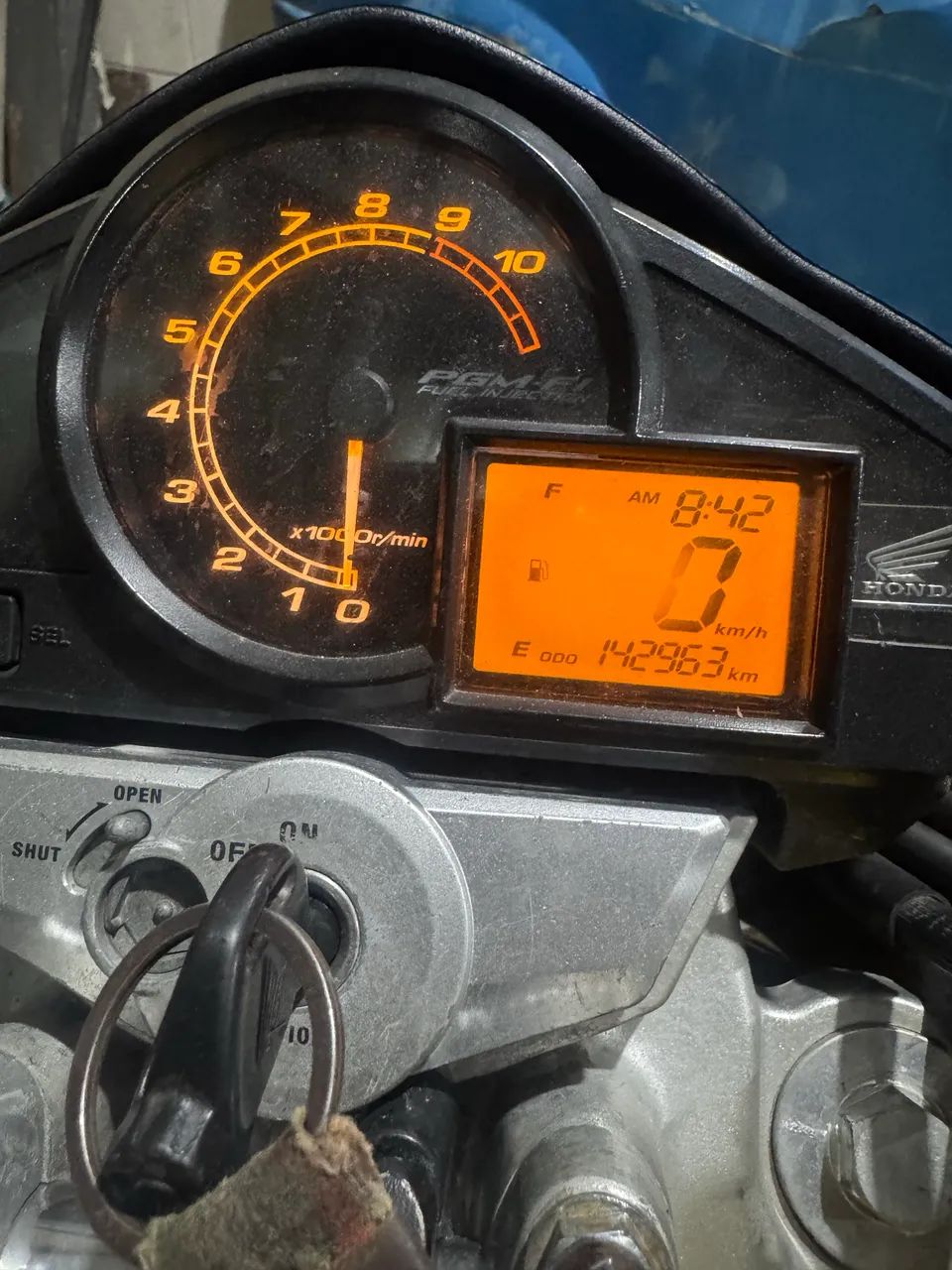 CB 300 - Foto 3