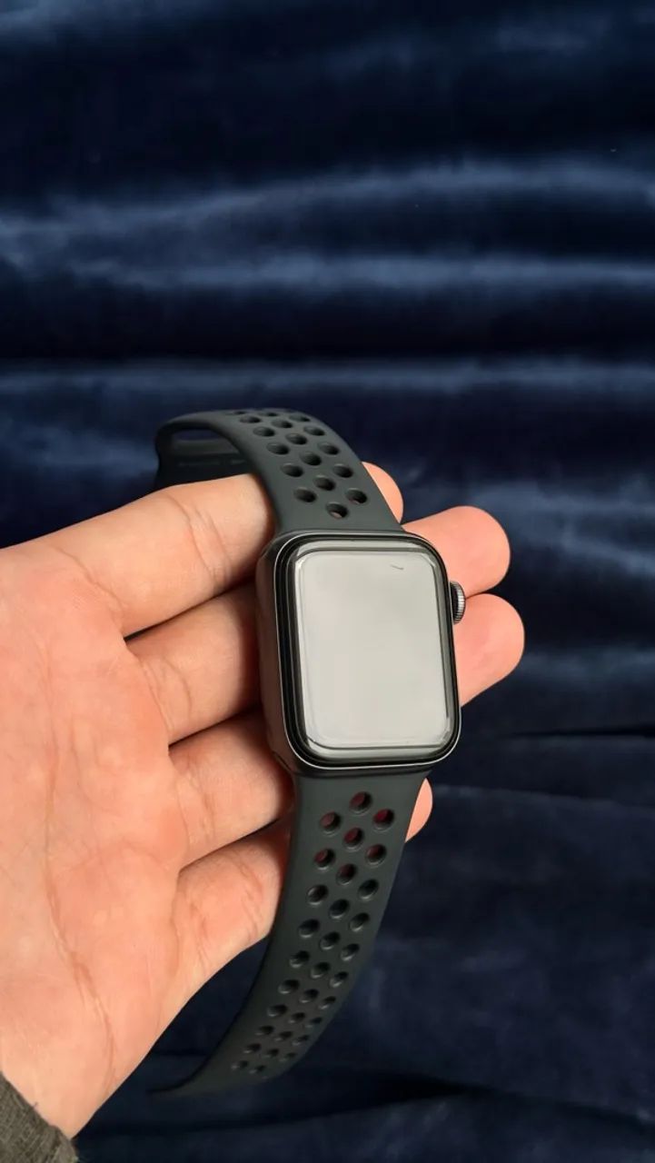 Apple Watch Nike - Foto 5