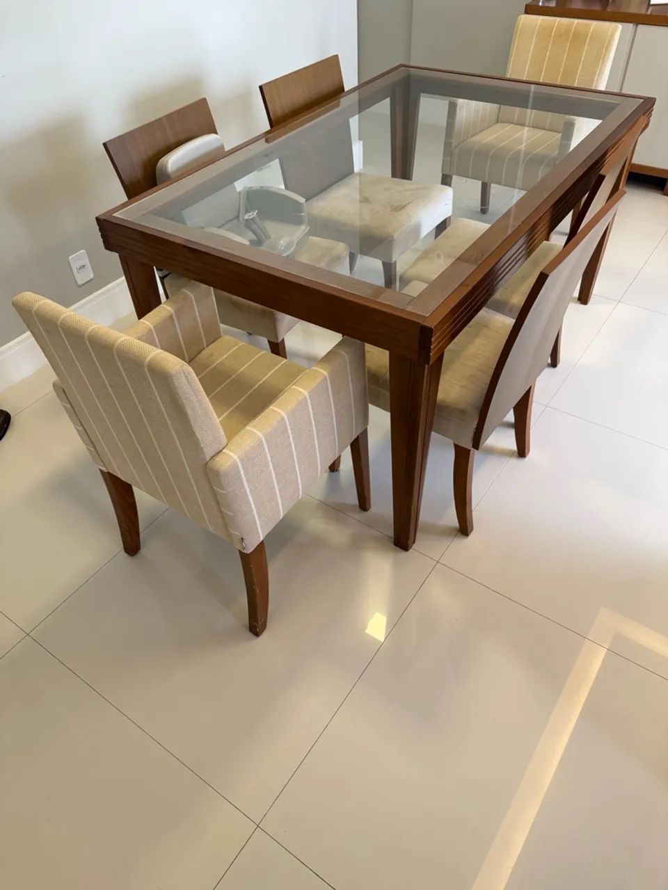 Mesa de Jantar 