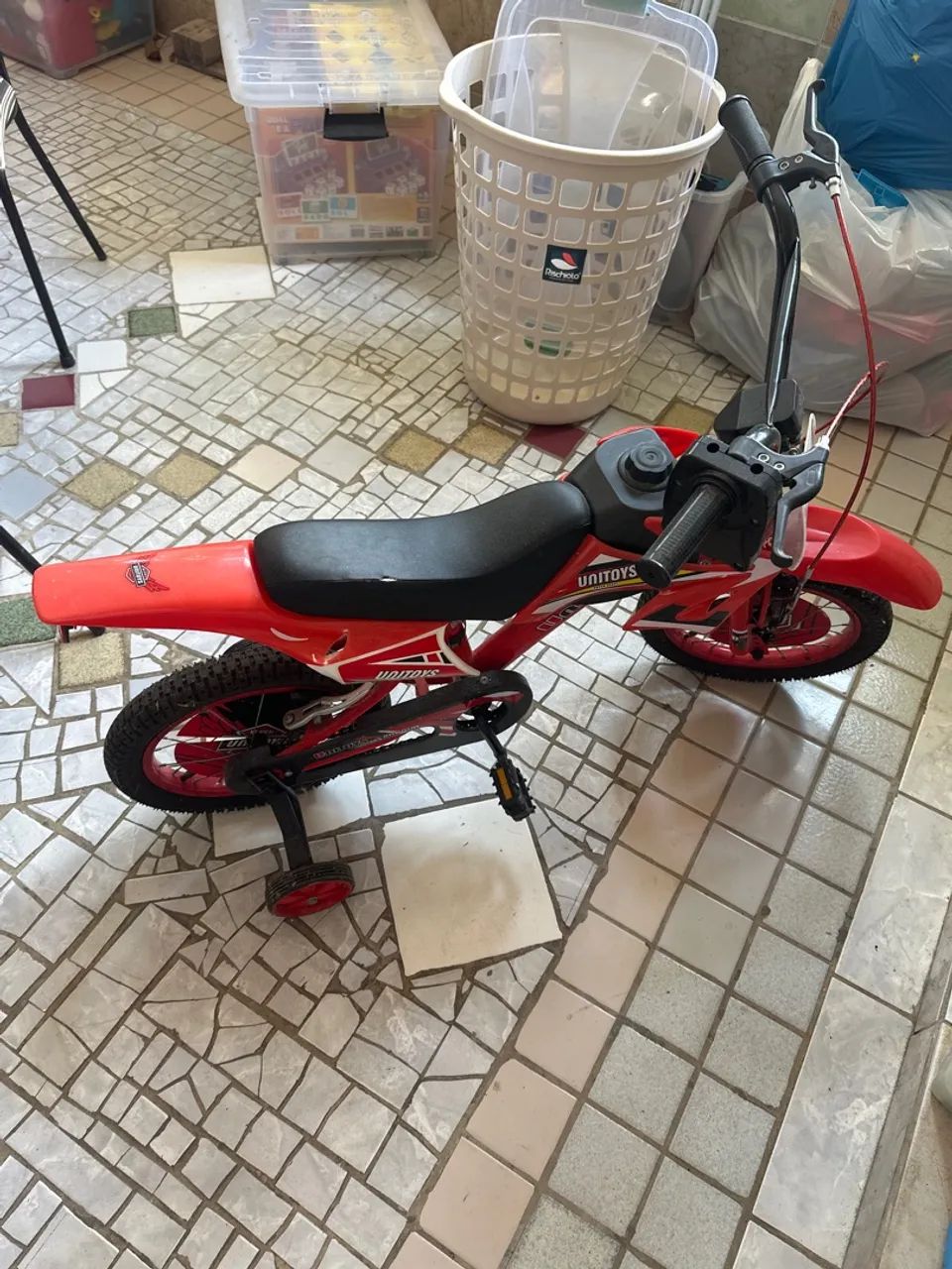 BICICLETA - Foto 4