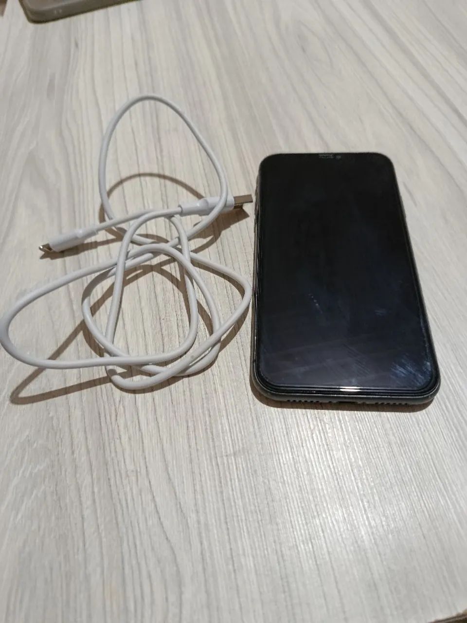 Vende -se celular iPhone 11 - Foto 3