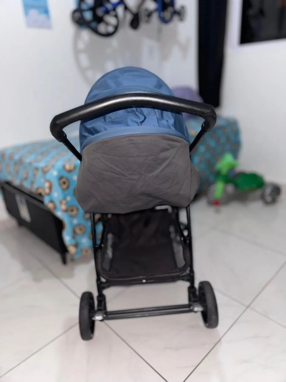 Carrinho da Burigotto - Foto 5