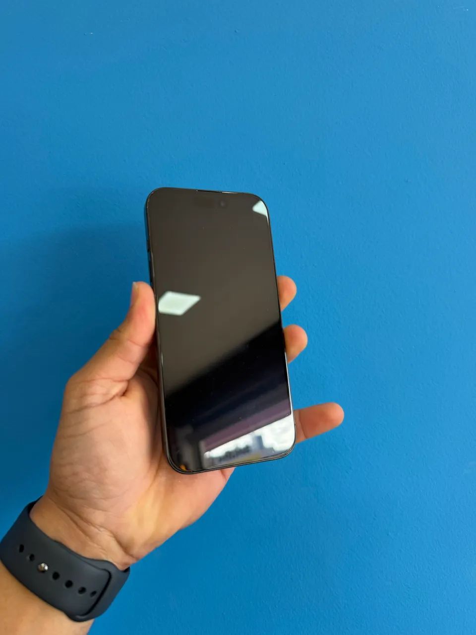 iPhone 15 Pro 128GB - Foto 3