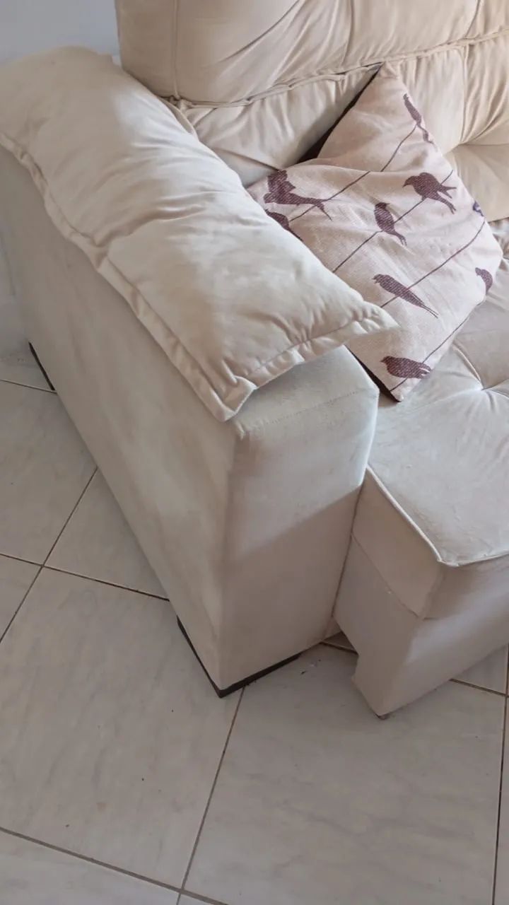 Sofá cama - Foto 2