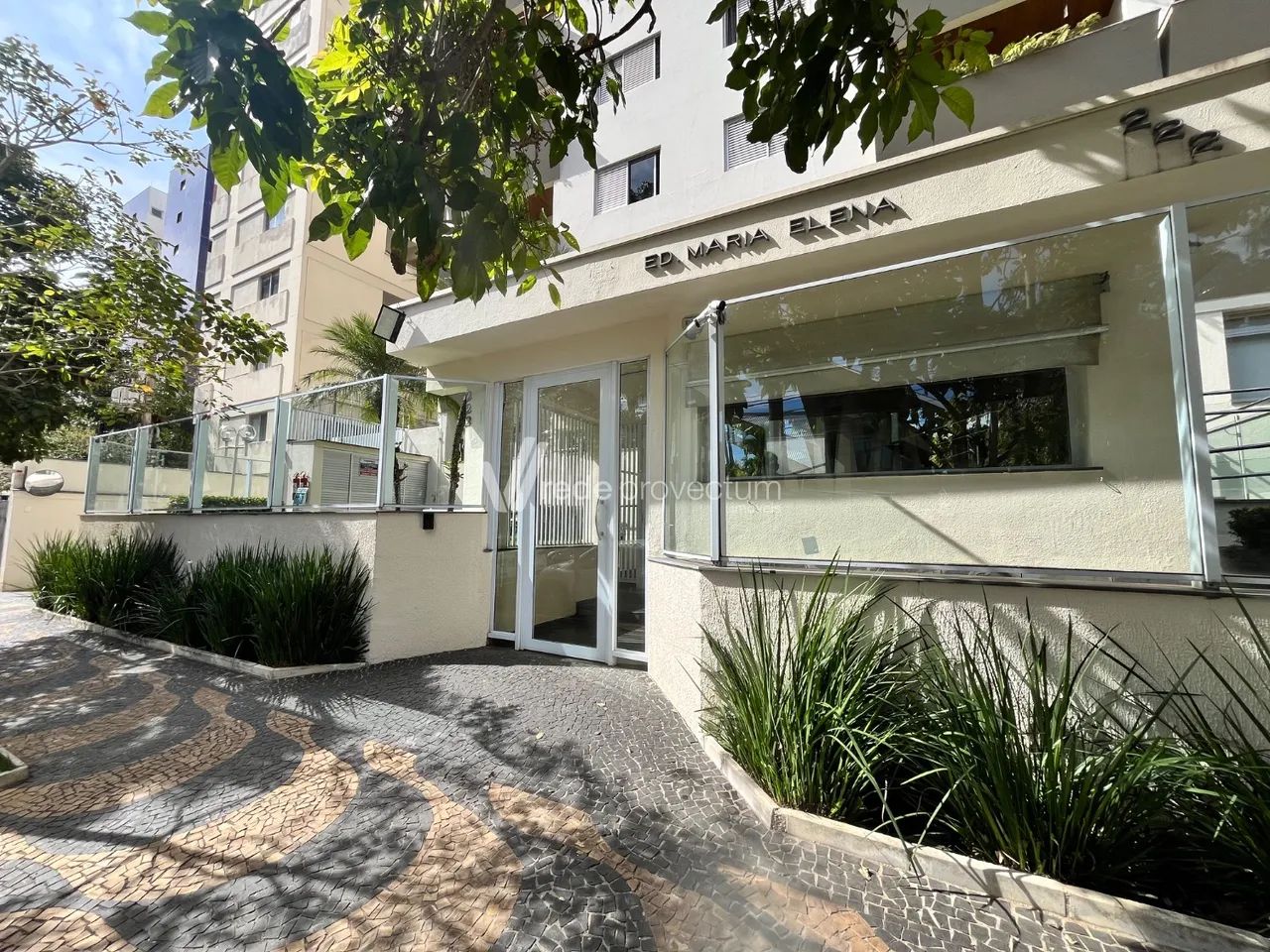 apartamento - Vila Itapura - Campinas