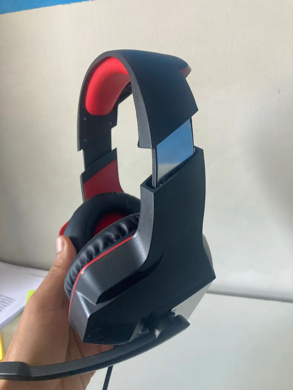 Headphone USB 