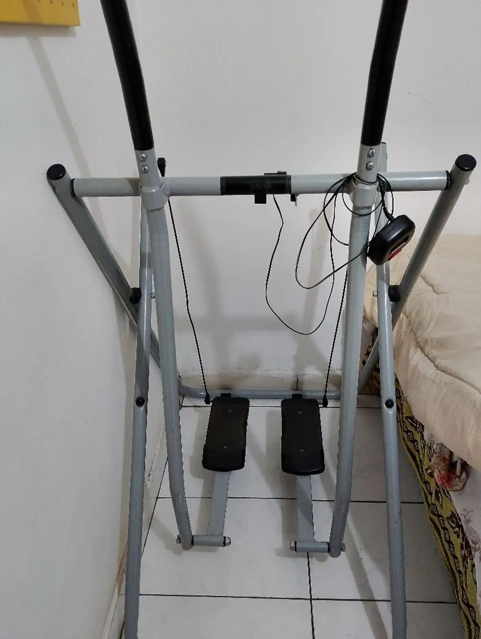 Simulador de corrida para retirar  - Foto 2