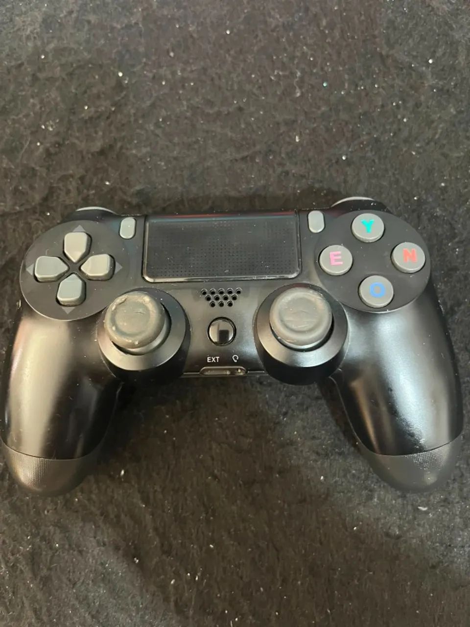 Controle para PS4 - Foto 2