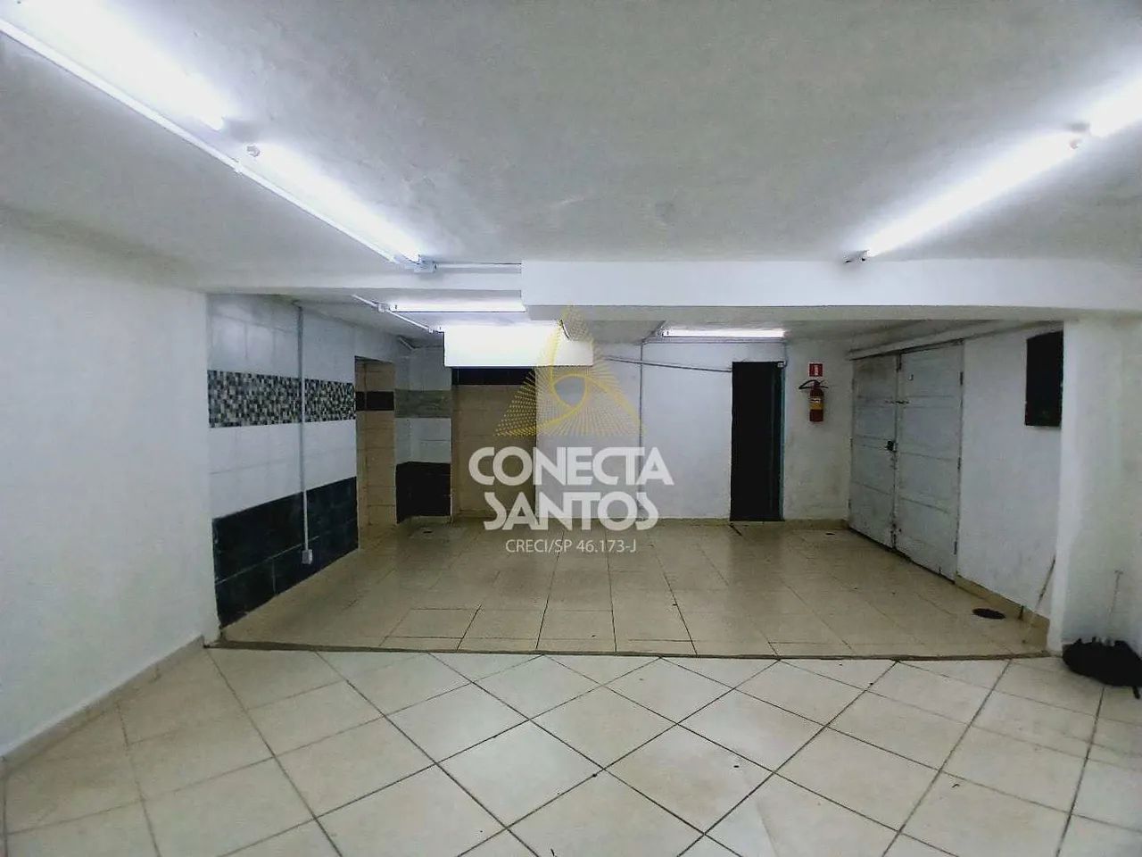 Loja, Vila Mathias, Santos, Cod: 2232 - Foto 2