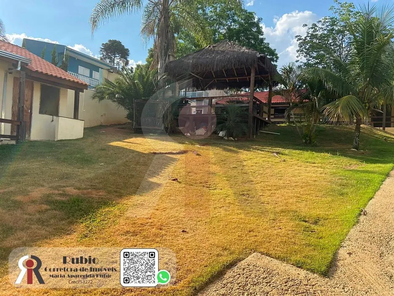 CHÁCARA 800 m² JARDIM COLONIAL - ARAÇOIABA DA SERRA - Foto 5