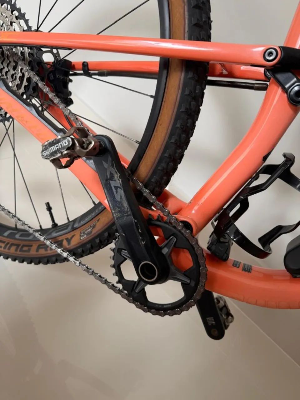 Bicicleta specialized - Foto 4