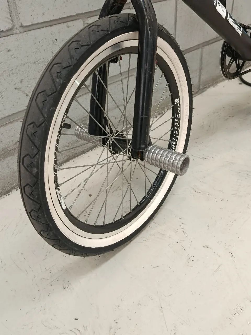 Bicicleta Aro 20  - Foto 4